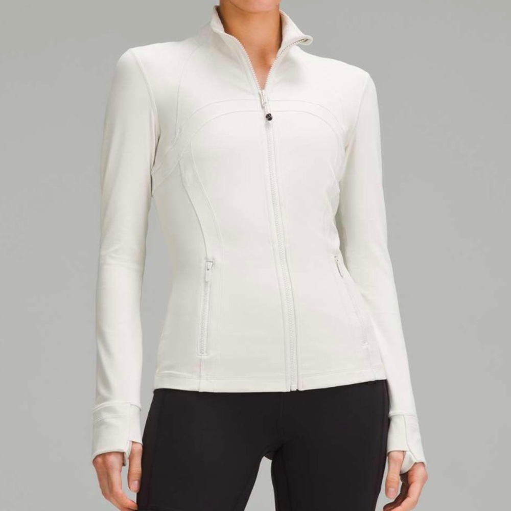 Lululemon Define Jacket *Nulu